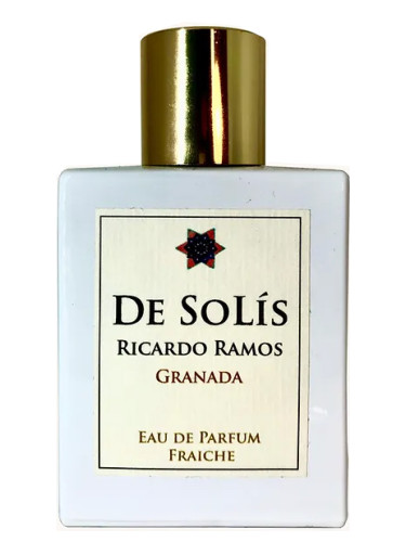 De Solís