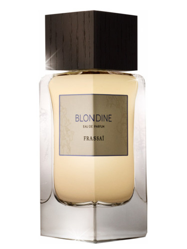 Blondine