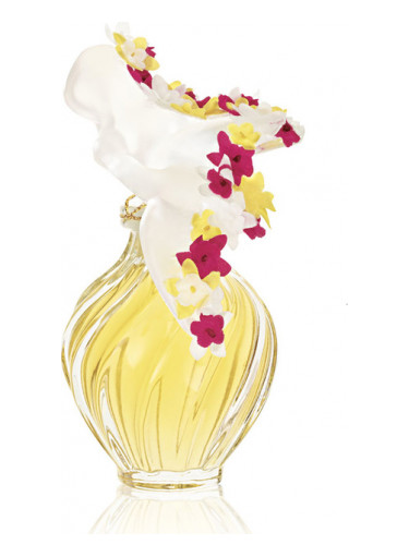 L’Air du Temps Couture Florale