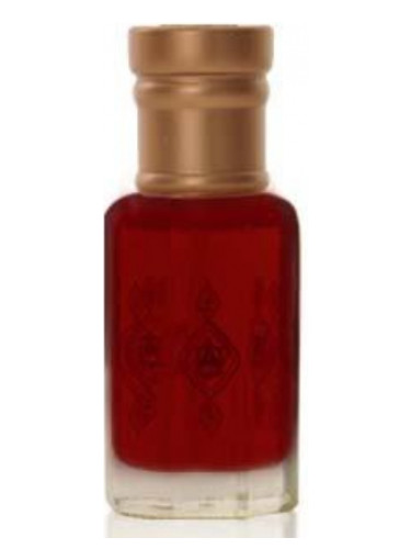 Abdul Samad Blend