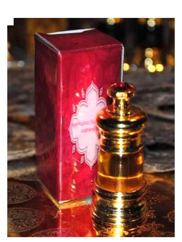 Egyptian Musk Golden Anbar Superior