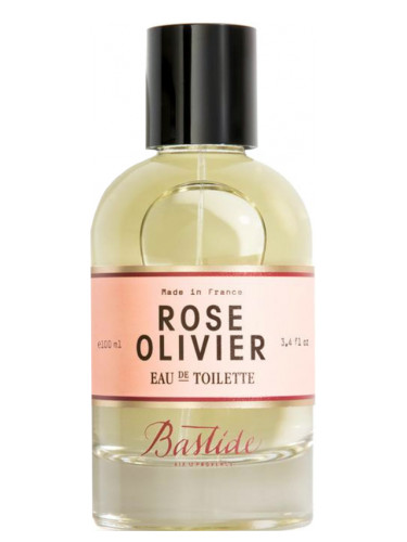 Rose Olivier