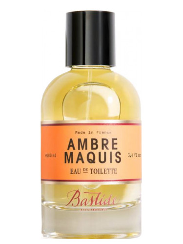 Ambre Maquis
