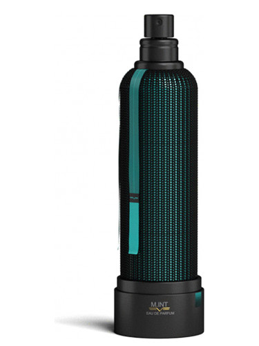 3-D Scent