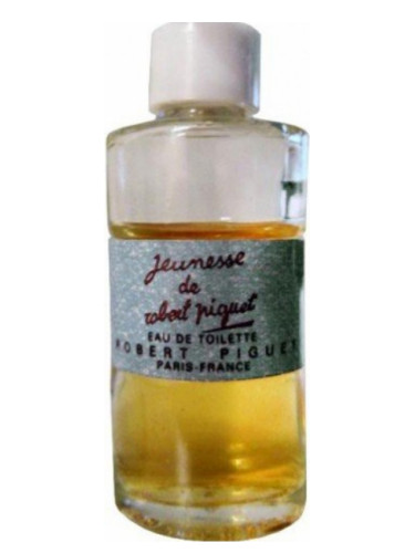 Jeunesse by Robert Piguet