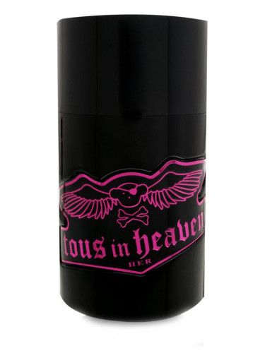 Tous In Heaven Her