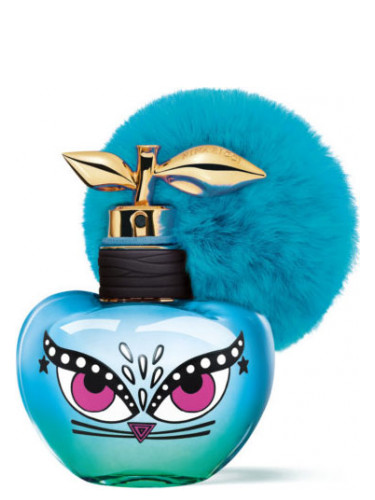 Les Monstres de Nina Ricci Luna