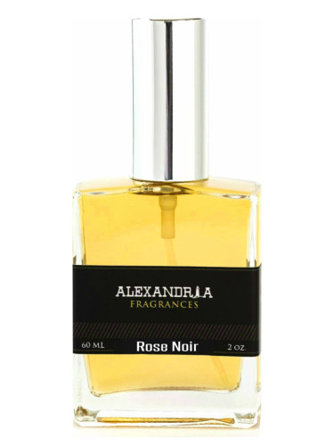 Rose Noir