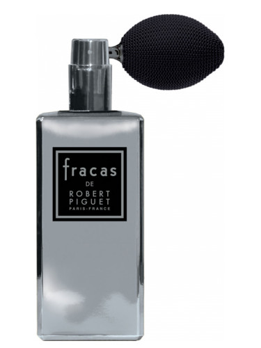 Fracas Platinum 70 Anniversary Limited Edition