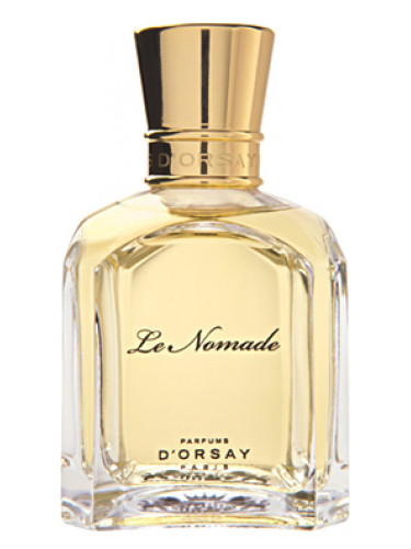 Le Nomade