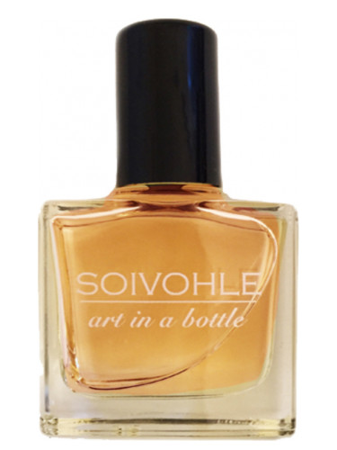 Vintage Chypre