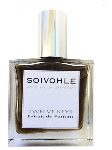 Twelve Keys
