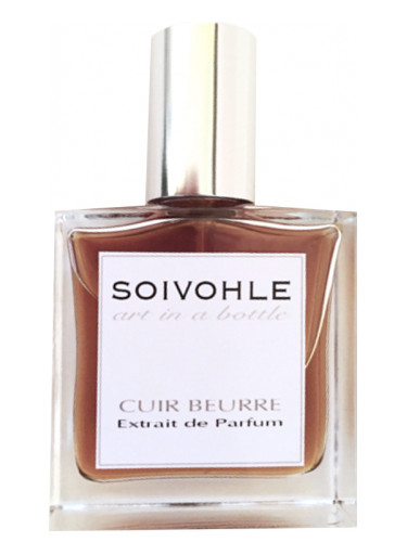 Cuir Beurre
