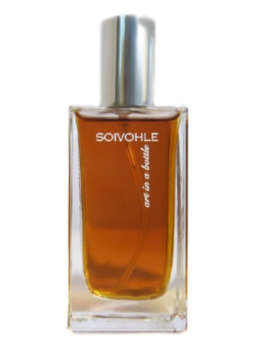 Moroccan Orange