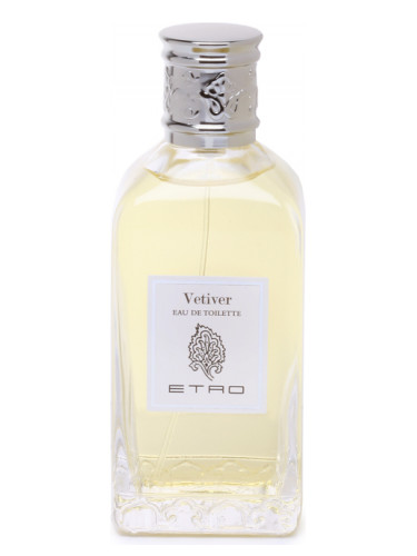 Vetiver