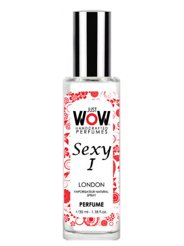 Just Wow Sexy I