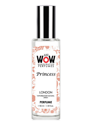 Just Wow Princess
