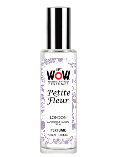 Just Wow Petite Fleur
