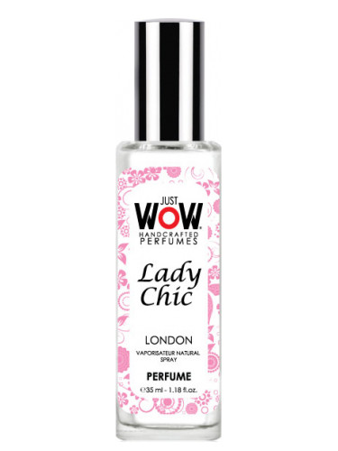 Just Wow Lady Chic
