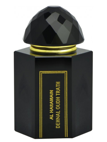 Dehnal Oudh Trath