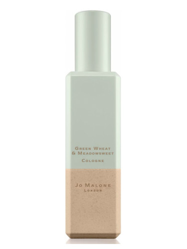 Green Wheat & Meadowsweet