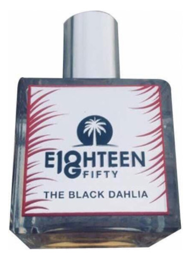 The Black Dahlia