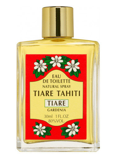 Tiare Gardenia