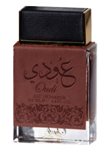 Oudi