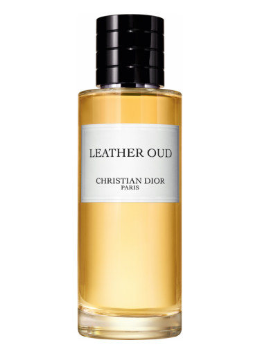 Leather Oud