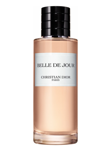Belle De Jour