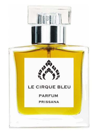 Le Cirque Bleu
