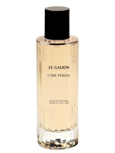 L'âme Perdue