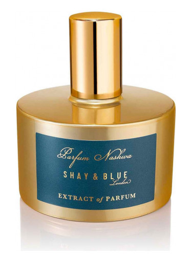 Nashwa Extract of Parfum
