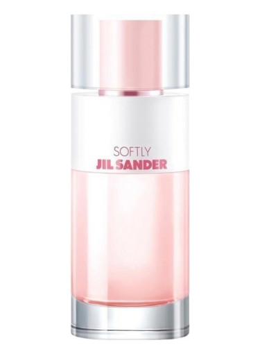 Softly Jil Sander Eau de Pétales