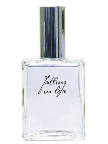 Falling in Love