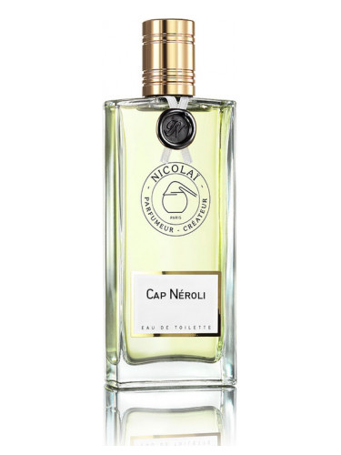 Cap Neroli