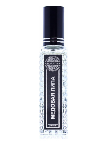 Honey Linden Blossom (Медовая Липа)