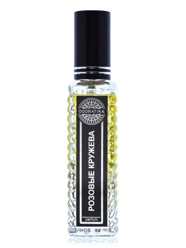 Rose Lace (Розовые Кружева)