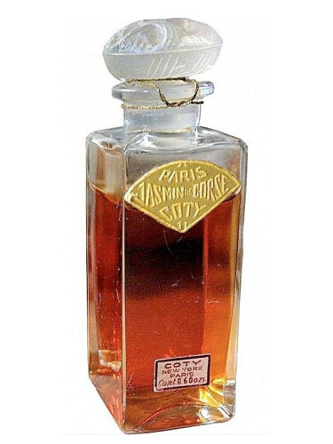 Jasmin De Corse