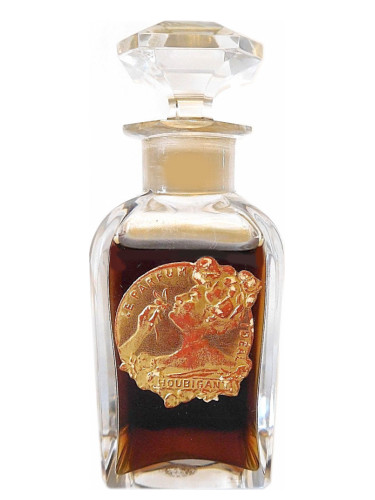 Le Parfum Ideal