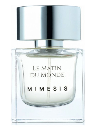 Le Matin du Monde