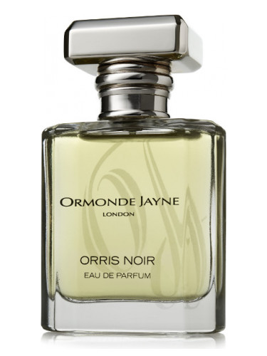 Orris Noir