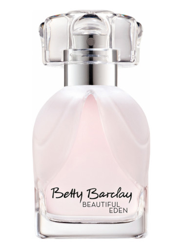 Beautiful Eden Eau de Parfum