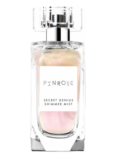 Secret Genius Shimmer Mist