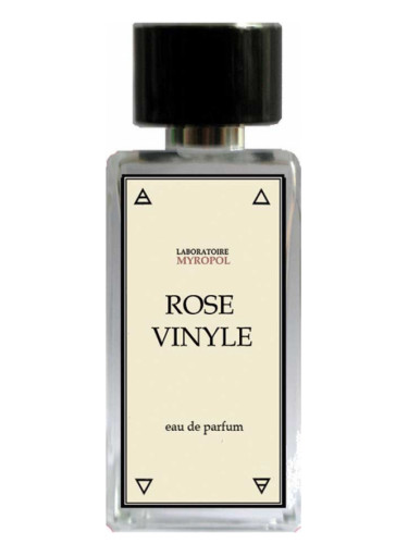 Rose Vinyle