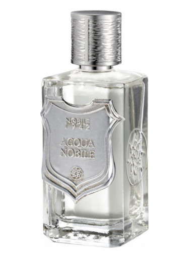 Acqua Nobile