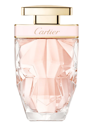 La Panthere Eau de Toilette