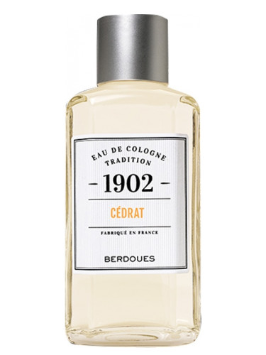 1902 Cedrat