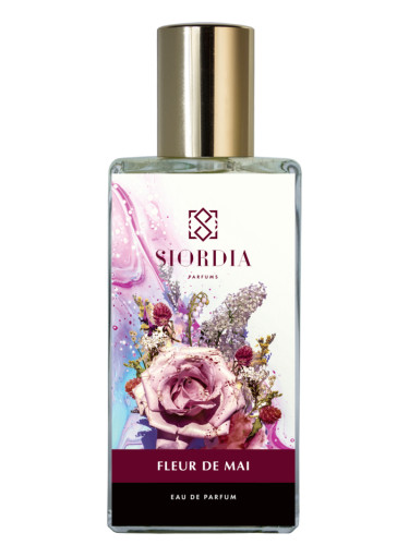 Fleur De Mai