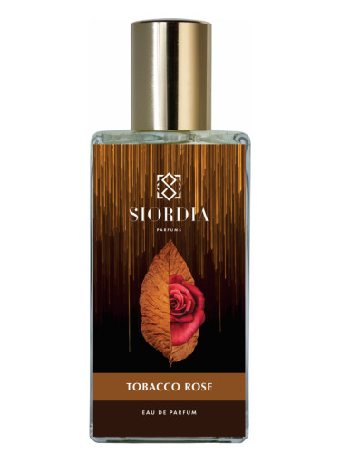 Tobacco Rose
